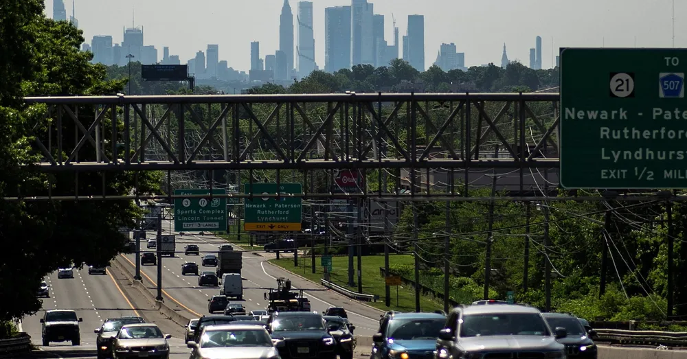 U.S. New-Car Sales Reach Five-Year High in 2024 Driven by Consumer Demand