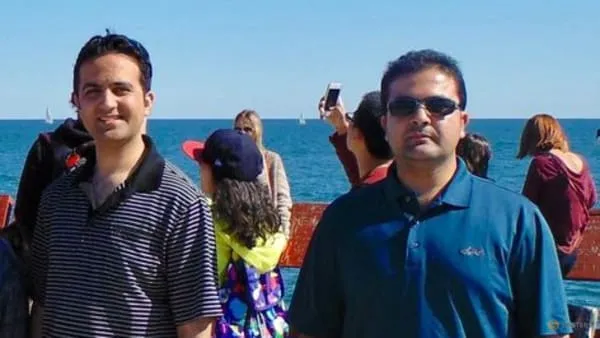 US Officials Engage Taliban in Kabul Over Detained Americans