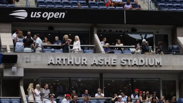 U.S. Open venue to undergo $800 million transformation