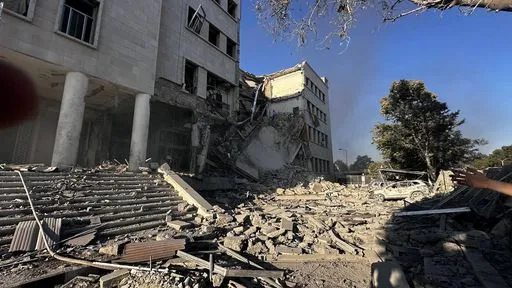 US Opposes Israeli Strikes on Syria Amid Ongoing Conflict