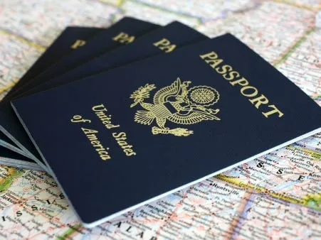 US Passport Plummets in Ranking as Singapore Claims Top Spot in Henley Passport Index