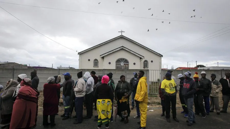 U.S. Pastor Josh Sullivan Rescued from Kidnapping in South Africa After Police Shootout