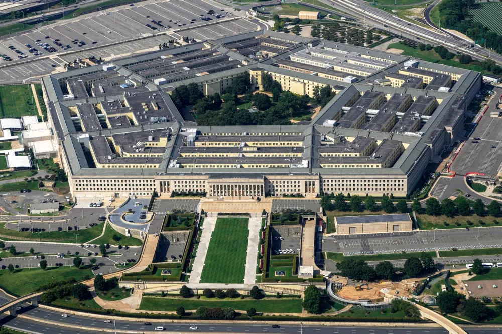 US Pentagon Official Urges Asian Allies to Enhance Defense Collaboration