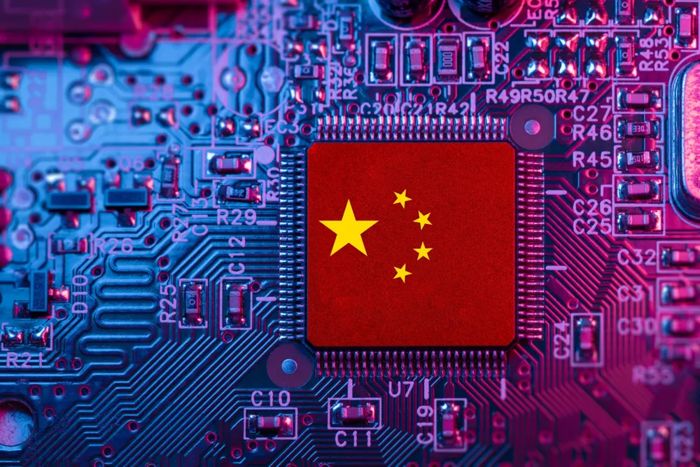 US poised to impose new AI chip restrictions on China before Biden's term ends