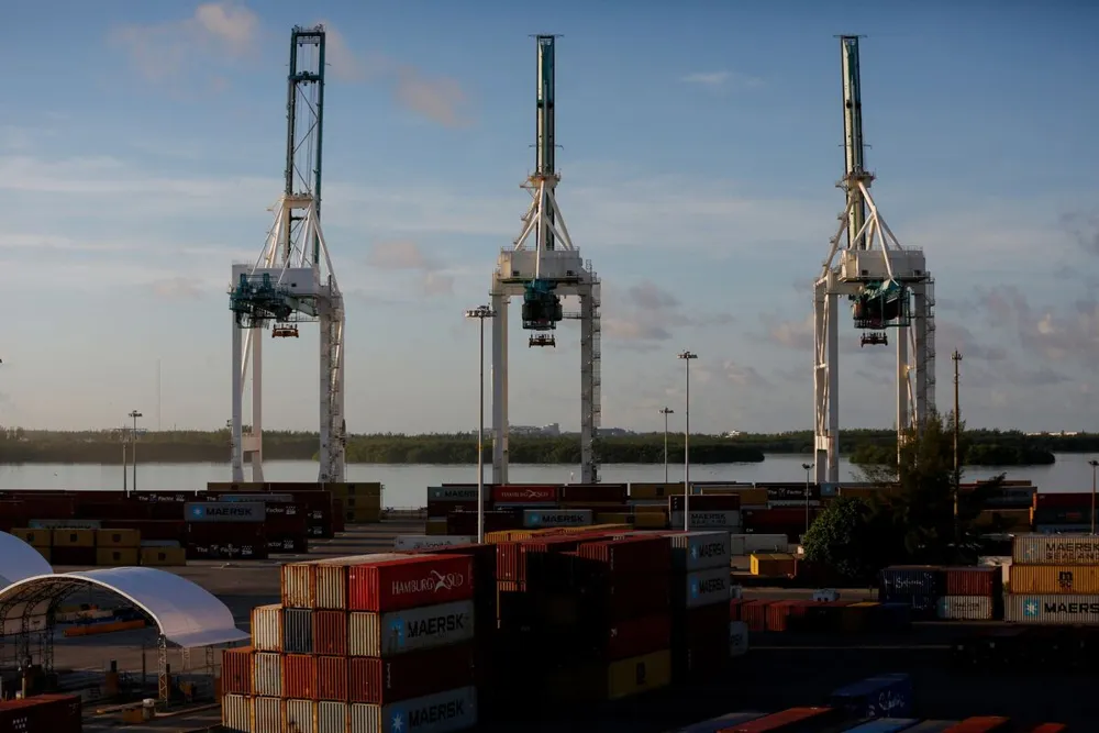 US Port Strike Threatens Economic Stability and Global Supply Chains