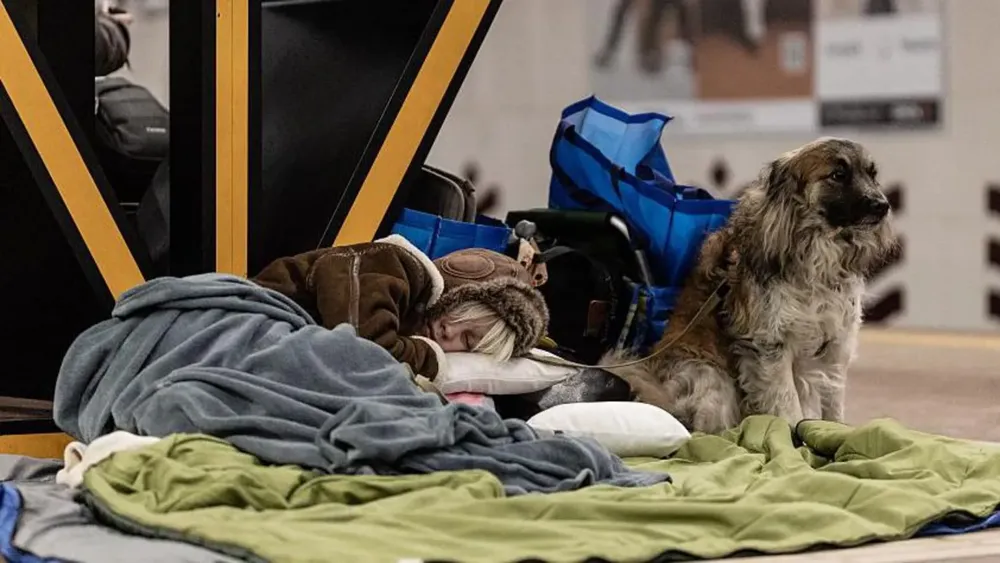 U.S. Proposes June Deadline for Ukraine-Russia War Resolution, Zelenskyy Confirms