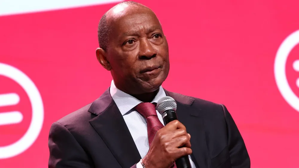 Democratic Congressman Sylvester Turner of Texas Passes Away at 70