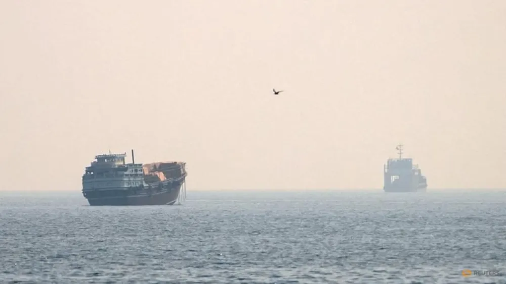 US Resumes Strikes and Naval Blockade Against Iran Amid Rising Tensions in the Strait of Hormuz