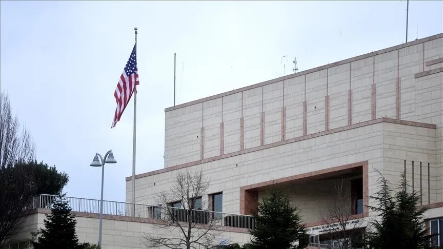 US Imposes Sanctions on Colombian President Gustavo Petro Amidst Drug Trafficking Dispute