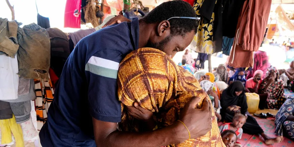 US, Saudi Arabia, UAE, and Egypt propose roadmap for Sudan peace amid ongoing crisis