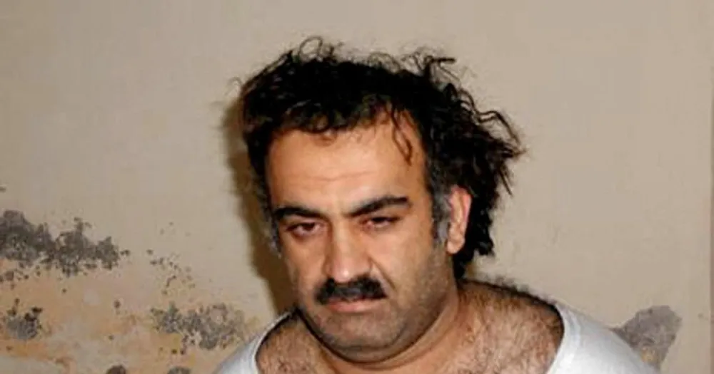 U.S. Seeks Court Intervention to Halt Plea Deals in 9/11 Case of Khalid Sheikh Mohammed