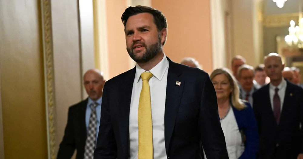 US Senate Advances Trump's 