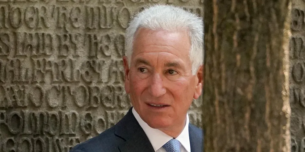 US Senate Confirms Charles Kushner as Ambassador to France Amid Controversy