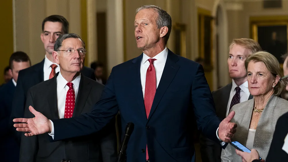 US Senate to Vote on GOP Health Care Proposal Amidst Democratic Plans for Subsidy Extension