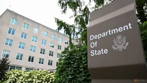 U.S. State Department Modifies Human Rights Report, Softens Criticism of Key Trump Allies