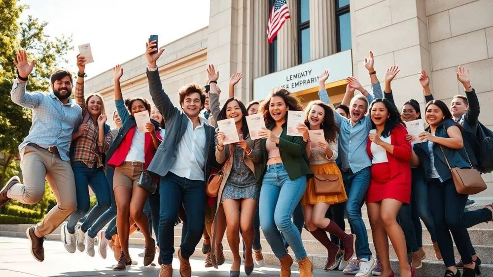 US State Department Resumes Processing of Harvard Student Visas Following Court Ruling