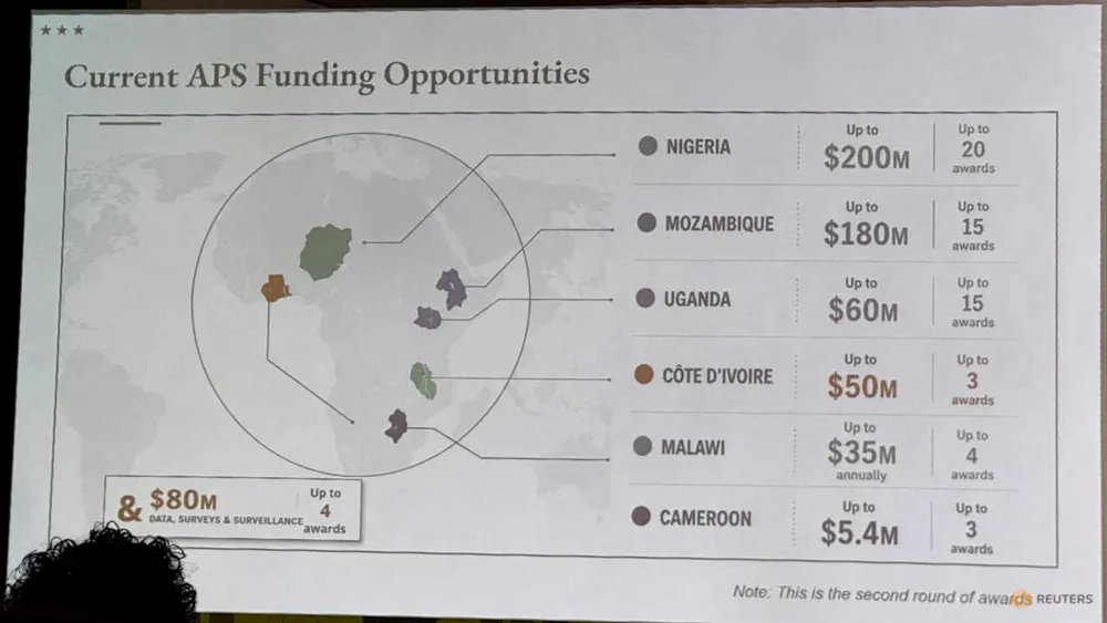 U.S. State Department's AI-Generated Map Mishap at Global AIDS Conference