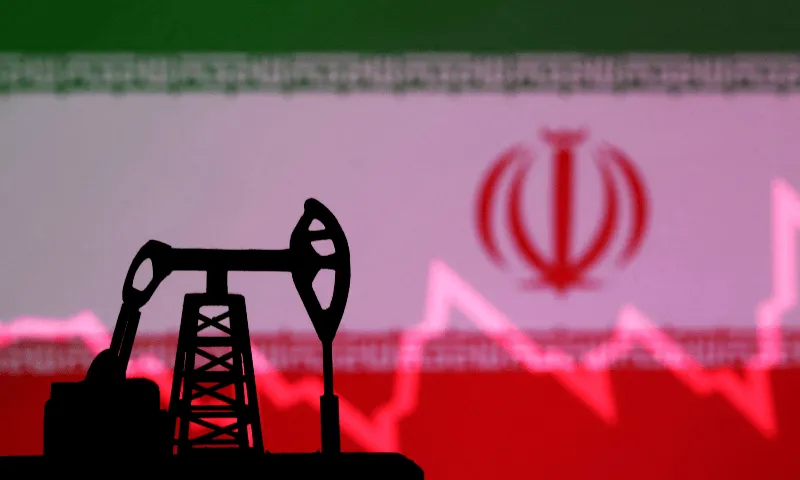US Strikes on Iranian Nuclear Sites Spark Concerns of Oil Price Surge