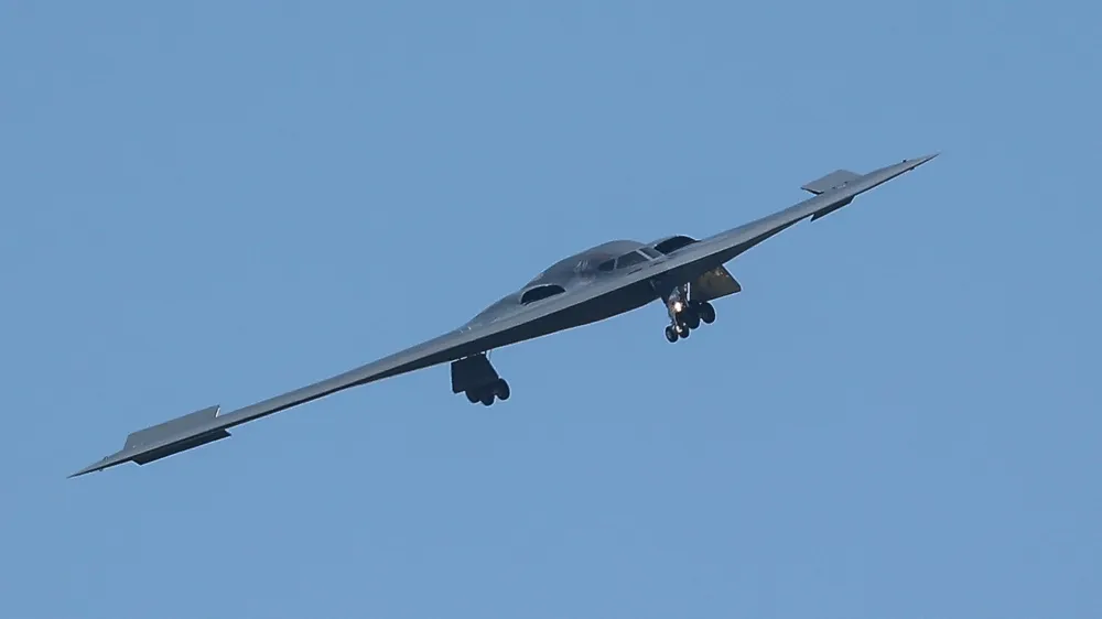 U.S. Strikes on Iran's Nuclear Sites: Conflicting Assessments Emerge