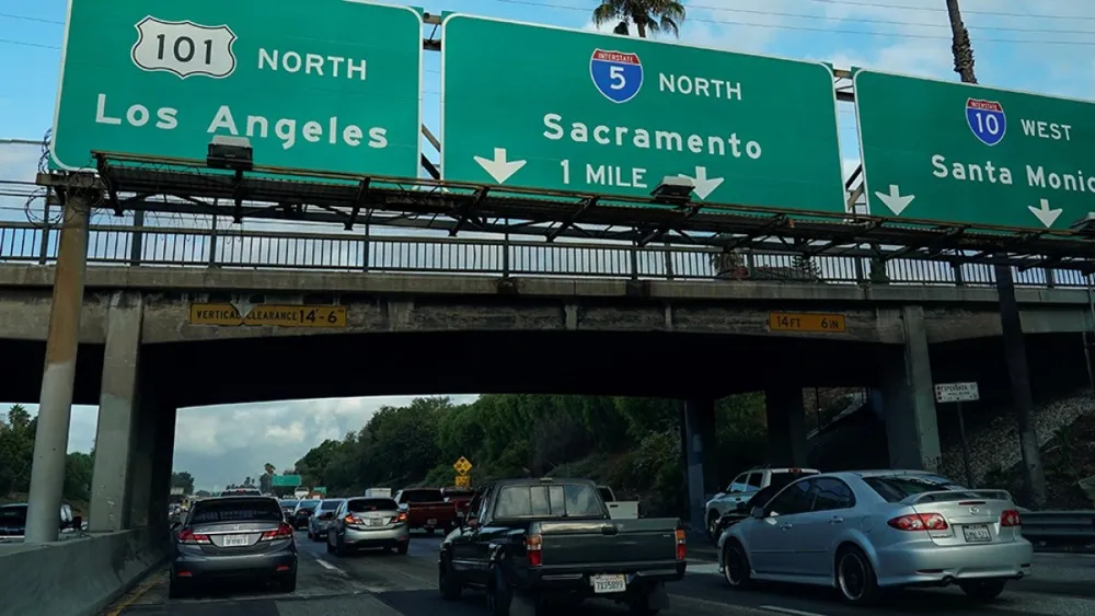 Supreme Court Allows Fuel Producers to Challenge California Emissions Standards