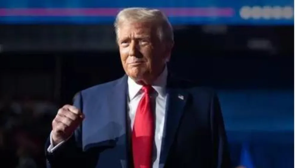 US Supreme Court to Rule on Trump's Tariffs Friday, Legal Concerns Mount