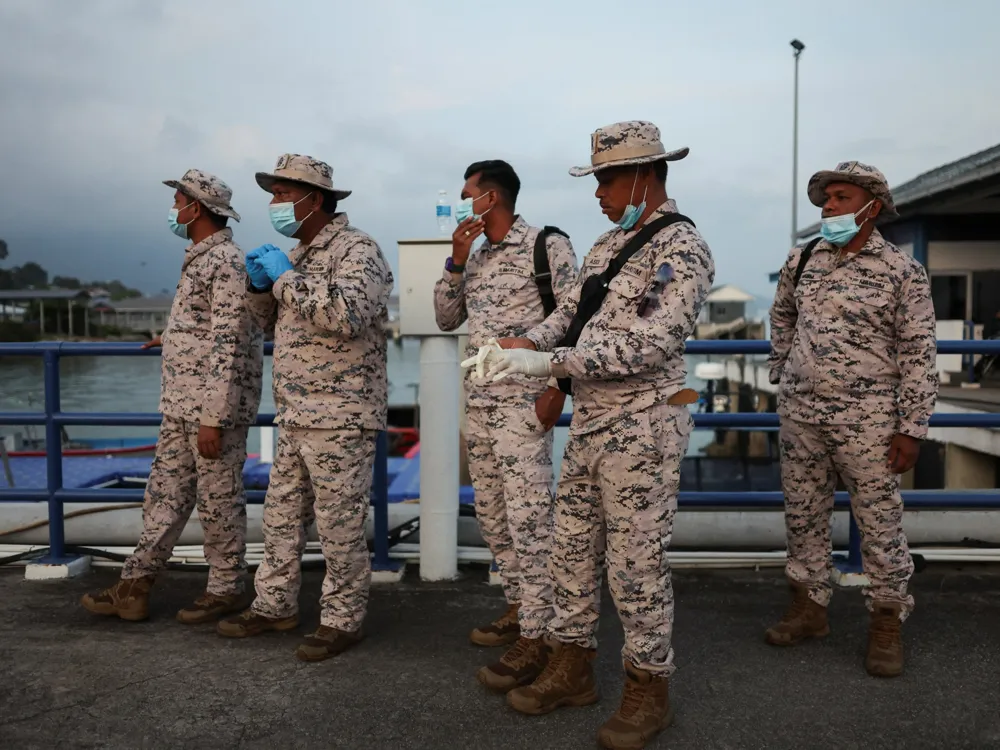 US to End Temporary Protected Status for Myanmar Nationals Amid Controversies