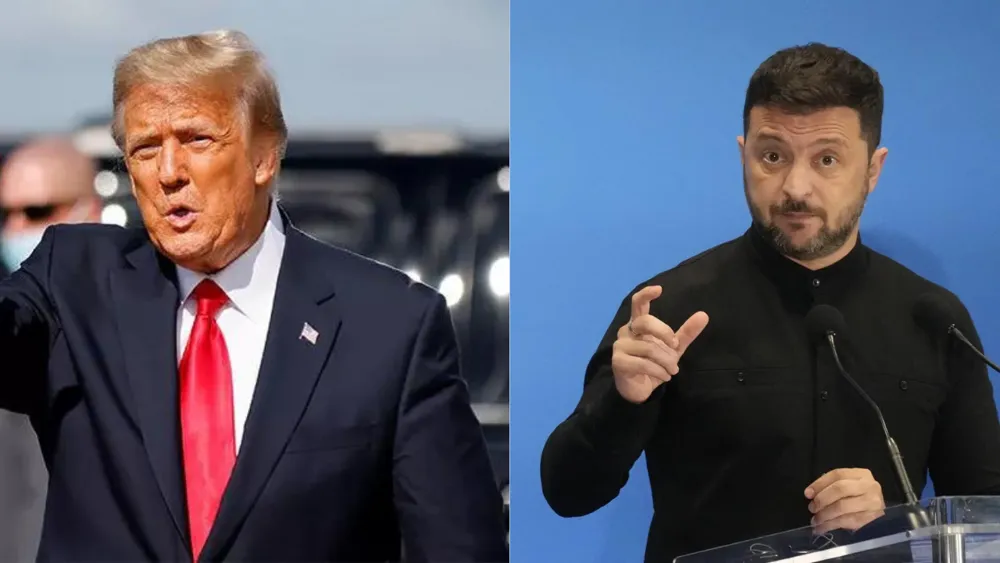 US to Boost Ukraine Defense with Additional Patriot Missile Systems Amid Intensifying Russian Attacks