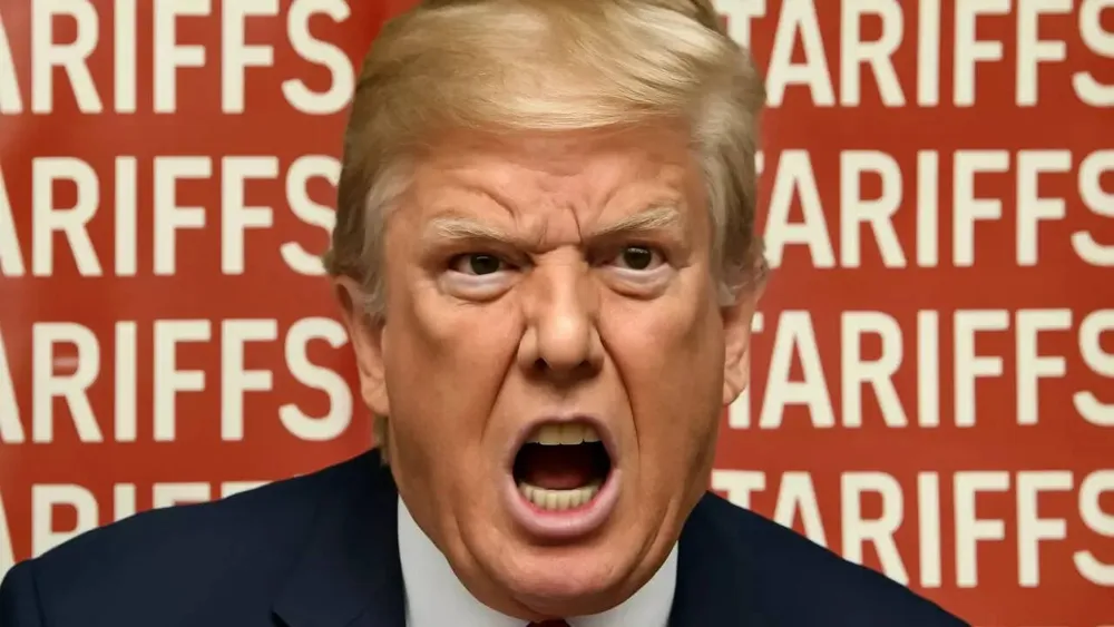 US to Raise Tariff Rates to 15% for Some Countries, While China Remains Exempt