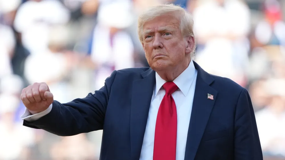 US Withdraws from UNESCO Again, Citing 'Woke' Agenda and Anti-Israel Bias