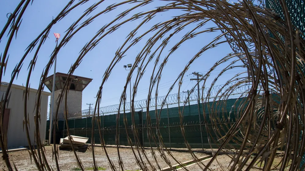 U.S. Transfers 11 Guantanamo Detainees to Oman After Over Two Decades Without Charges