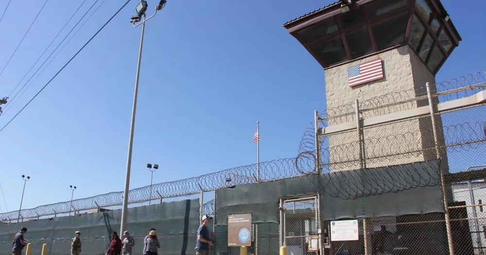 U.S. Transfers 4th Guantánamo Detainee This Month, Leaving 26 Remaining