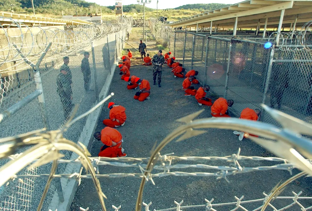 Longest-held Guantanamo Detainee Ridah bin Saleh al-Yazidi Repatriated to Tunisia