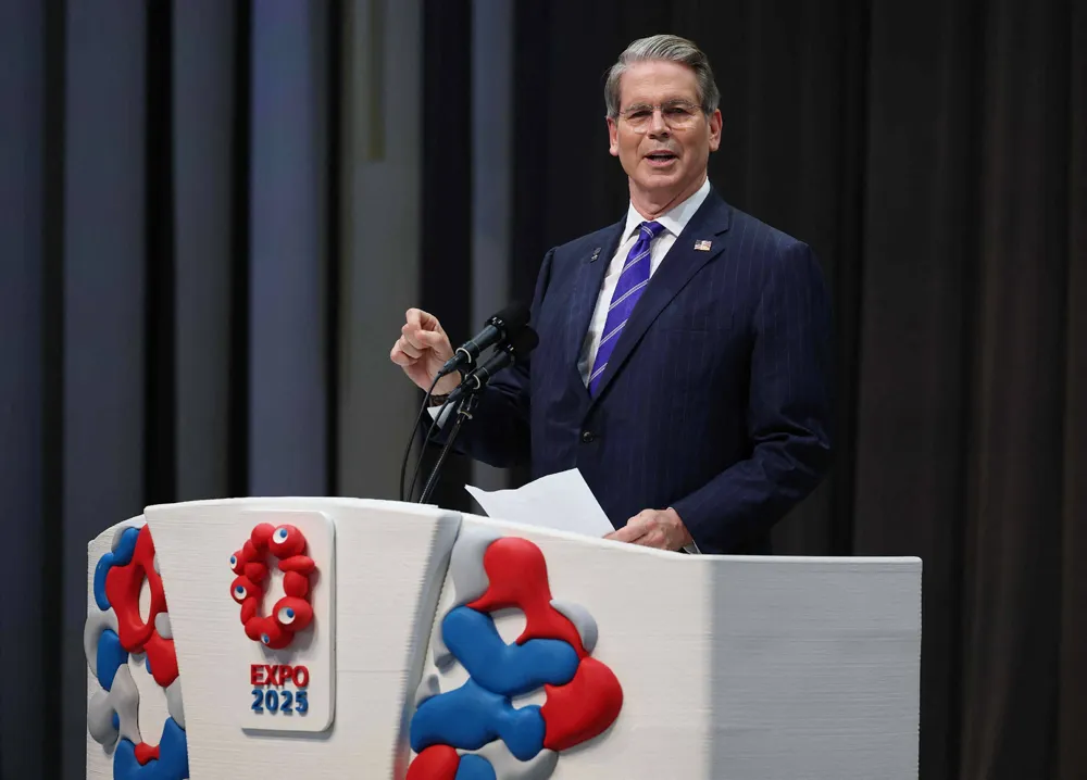 US and China Set to Discuss Tariff Deadline Extension in Stockholm