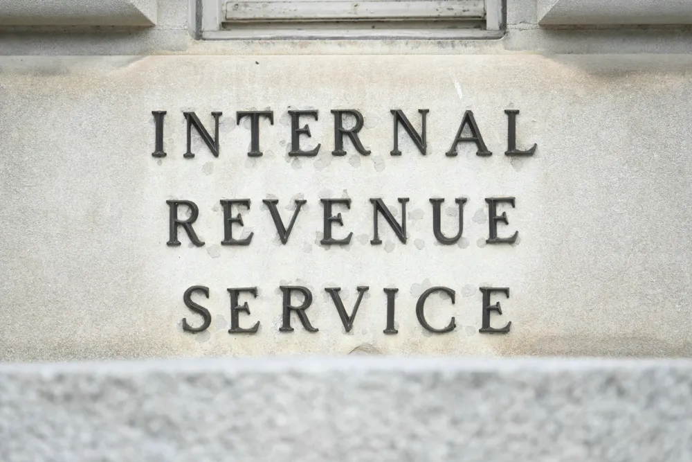 US Treasury Terminates Contracts with Booz Allen Hamilton Over Tax Data Leak