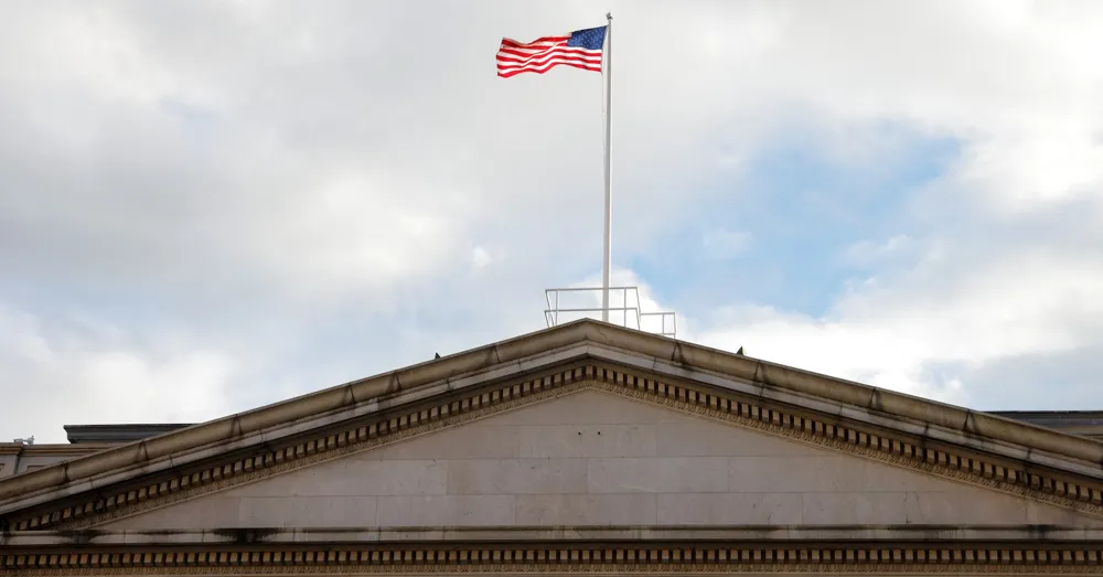 U.S. Treasury Yields Rise Amid Expectations for Increased Long-Term Debt