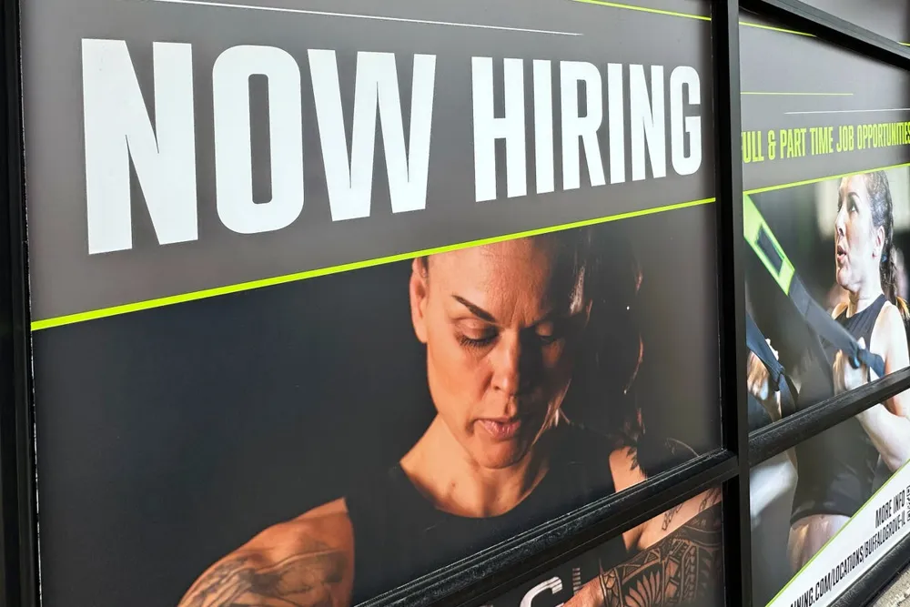 US Unemployment Rate Drops as Job Growth Surges in December