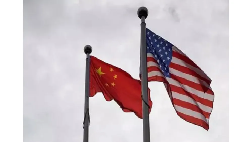 US Demands Clarity from Allies on Their Role in Potential War over Taiwan