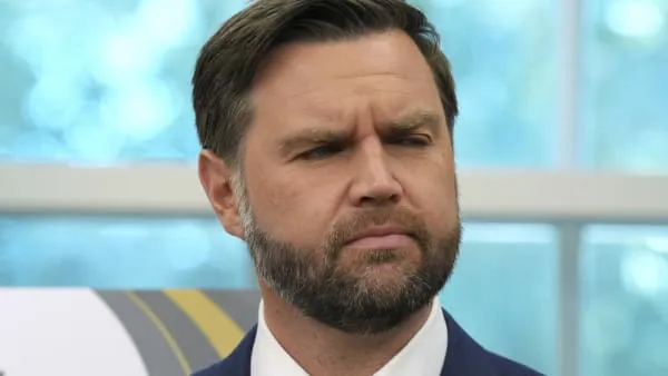 US VP JD Vance Highlights Significant Russian Concessions in Ukraine Peace Talks