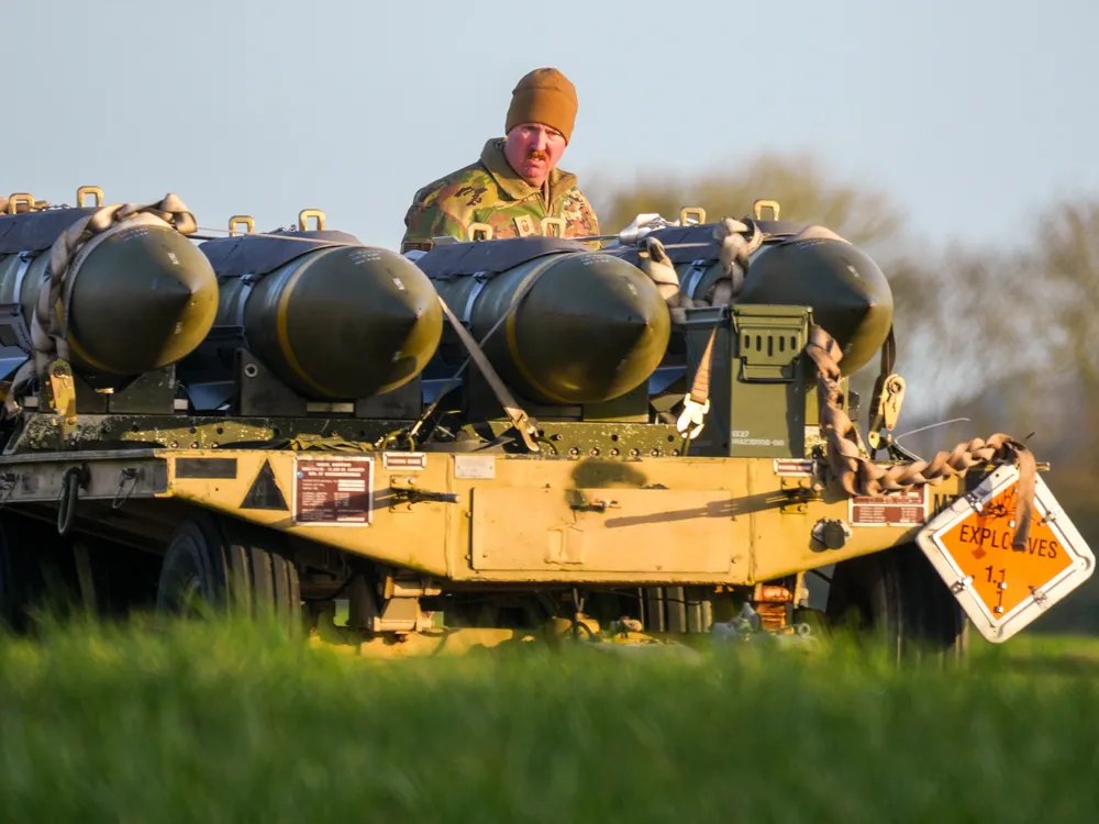 U.S. War on Iran Costs Estimated at $11.3 Billion in First Week, Additional Funding Likely Needed