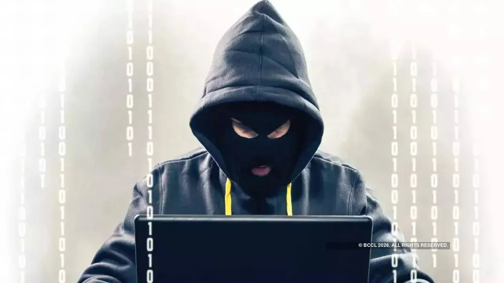 U.S. Warns of Escalating Iranian Cyberattacks on Critical Infrastructure