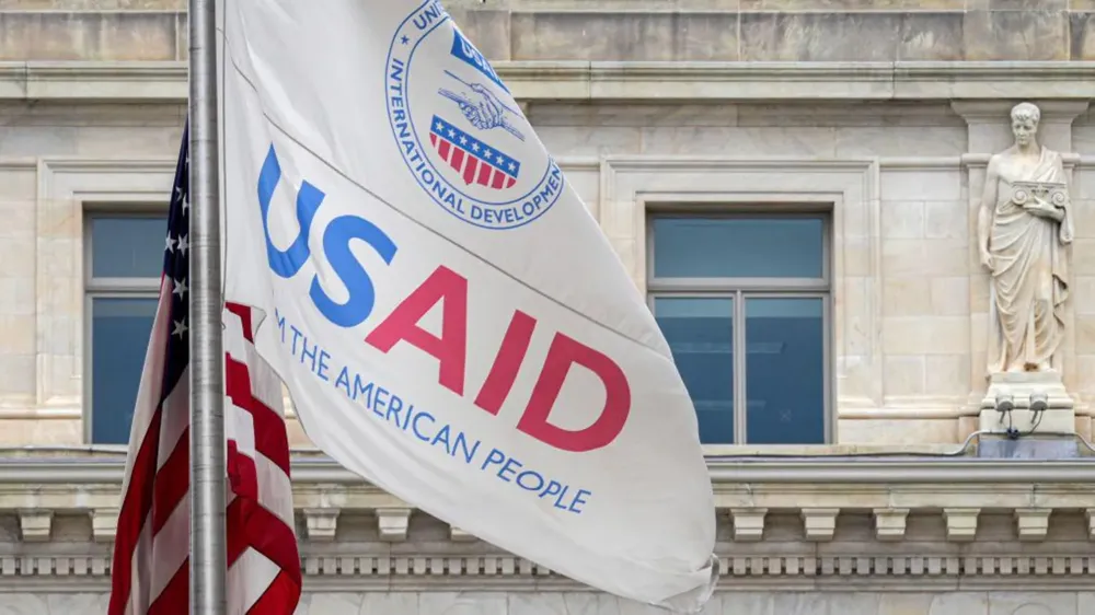 USAID Staff Ordered to Shred and Burn Classified Documents During Agency Dismantling