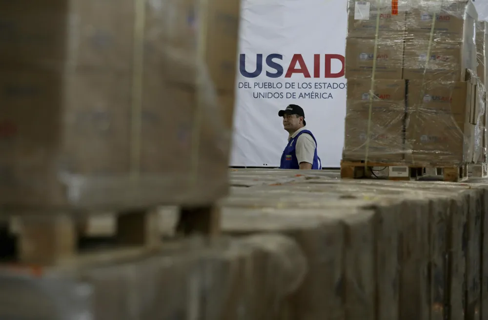 USAID's Global Impact: Aid Freeze Raises Concerns Amid Ongoing Humanitarian Crises