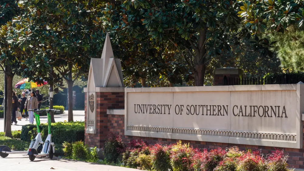 USC Graduate Student Accused of Serial Drugging and Rape