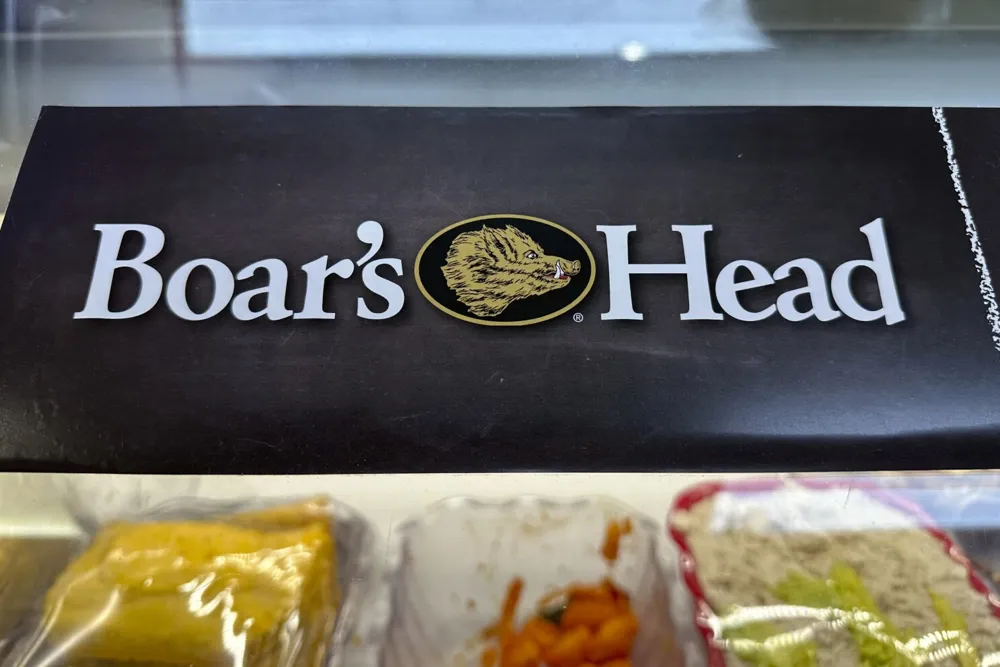 USDA Reports Highlight Serious Sanitation Issues at Multiple Boar's Head Plants