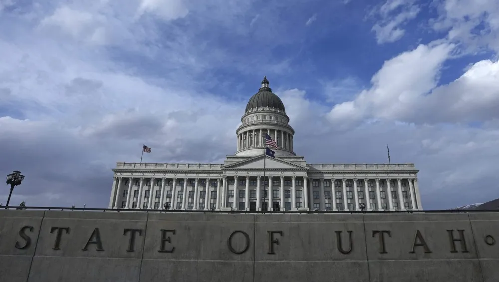Utah Judge Rejects Republican Congressional Map, Approves Democratic-leaning District