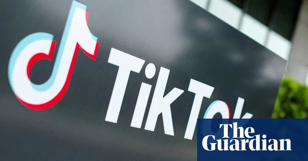 Utah lawsuit claims TikTok knowingly enabled child exploitation via livestream