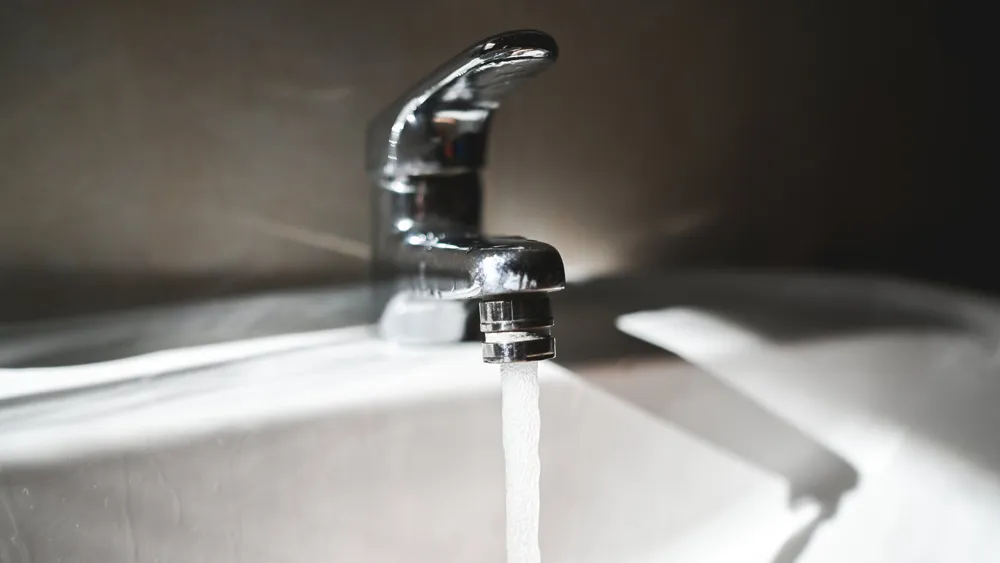 Utah Moves Toward Historic Ban on Fluoride in Drinking Water