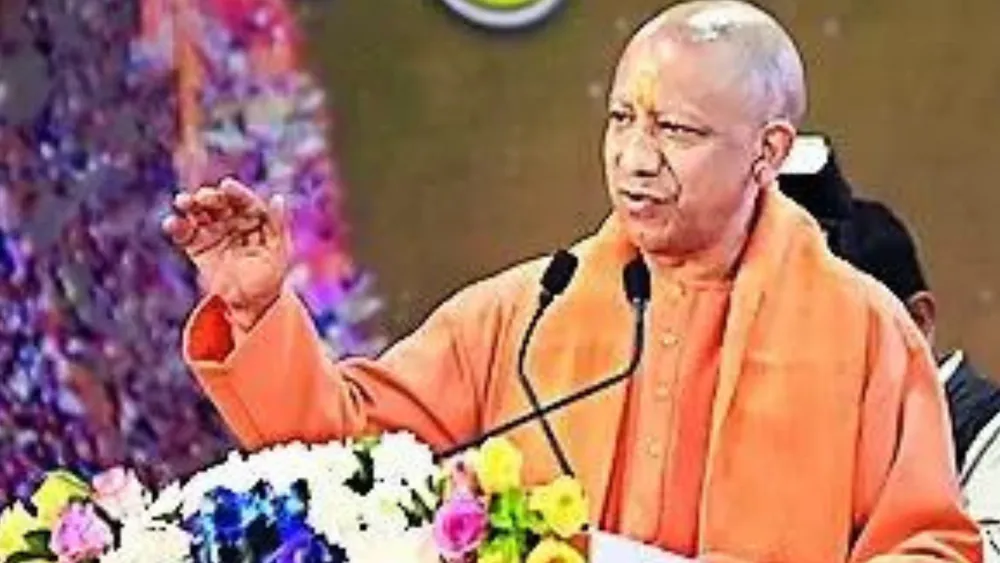 Uttar Pradesh Government Reviews 1978 Sambhal Riots Case Following BJP Demands