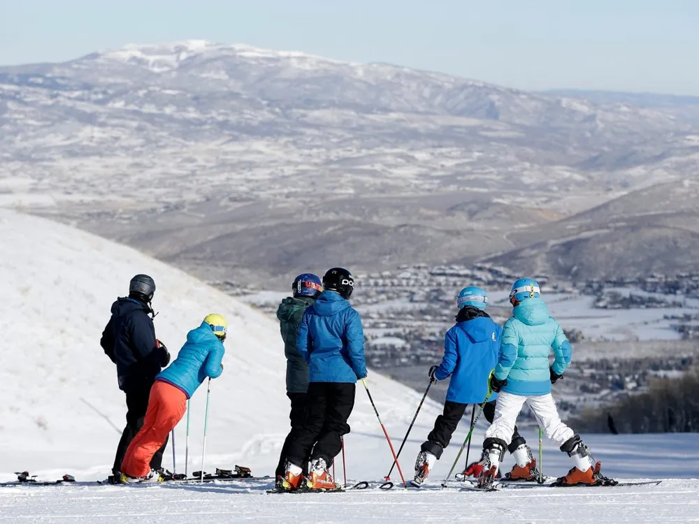 Vail Resorts: The Largest Ski Company Facing Backlash and Financial Struggles