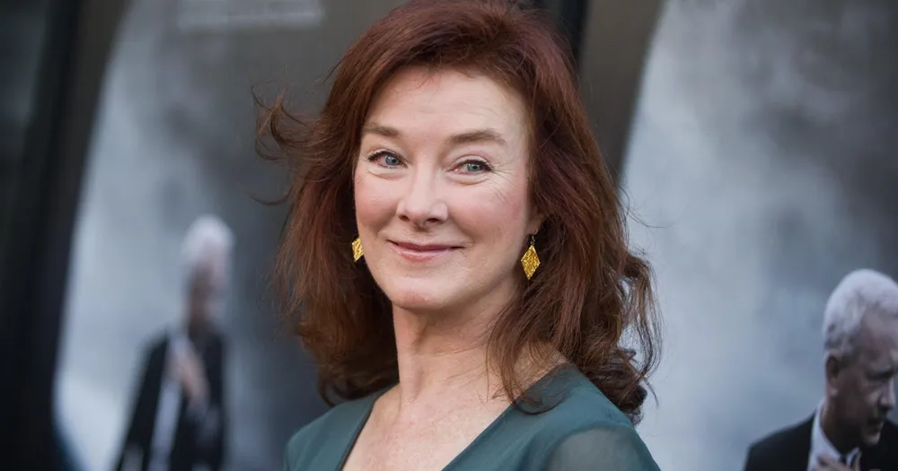 Valerie Mahaffey, Emmy-Winning Actress from 'Desperate Housewives,' Dies at 71